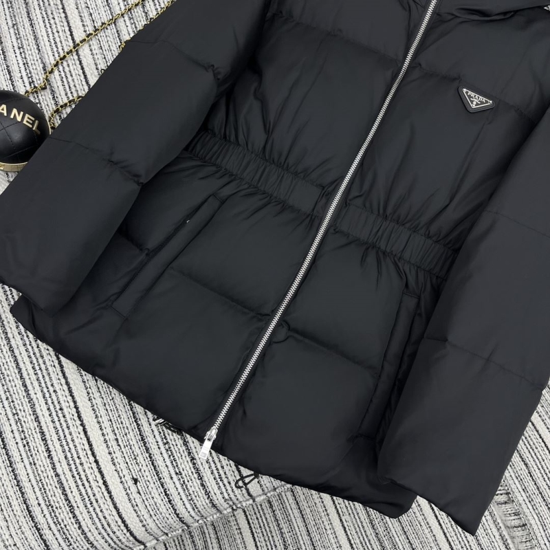 Prada Down Coat